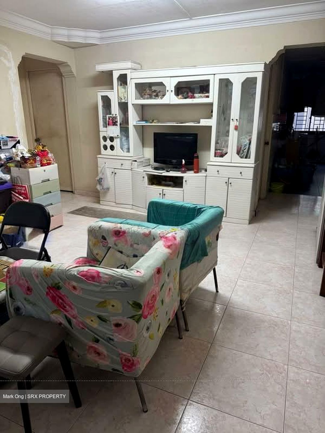 Blk 205 Marsiling Admiralty Park (Woodlands), HDB 4 Rooms #554595901
